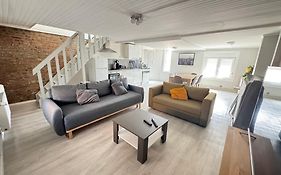 Grand Appartement proche CH Valenciennes